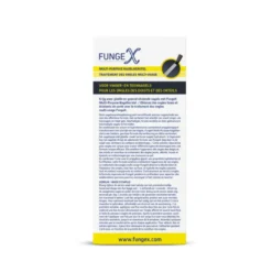 Fungex Multi-purpose Nagelherstel (9 ml)