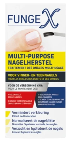 Fungex Multi-purpose Nagelherstel (9 ml)