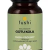 Fushi Biologische Gotu Kola Capsules (60 vegetarische capsules)