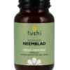 Fushi Biologische Neemblad Capsules (60 vegetarische capsules)