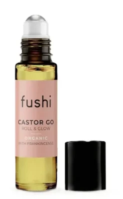 Fushi Castor Go Olie (10 ml)