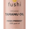Fushi Organic Tamanu Oil (50 ml)