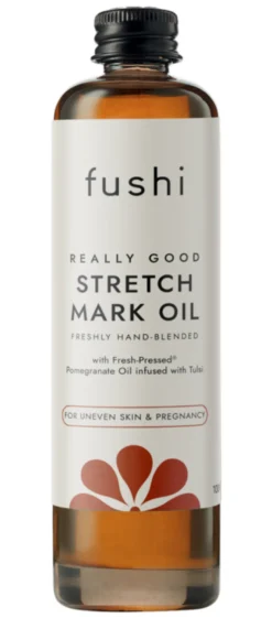 Fushi Stretch Mark Oil (100 ml)