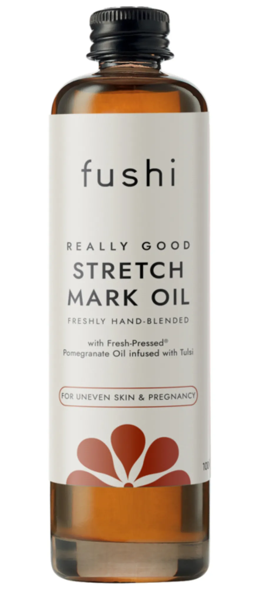 Fushi Stretch Mark Oil (100 ml)