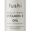 Fushi Vitamin E Oil (50 ml)