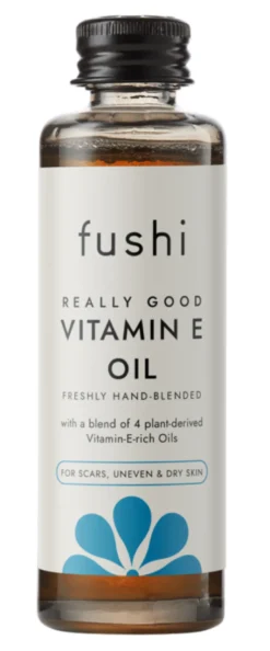 Fushi Vitamin E Oil (50 ml)
