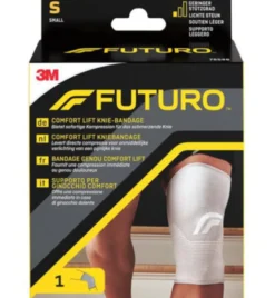 Futuro Comfort lift kniesteun maat S (1 stuk)