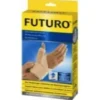 Futuro Deluxe duimspalk maat L/XL (1 stuk)
