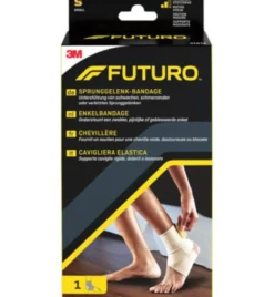 Futuro Enkelbandage maat S 47874 (1 stuk)