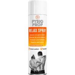 Fysio Prof Relax Spray (150 ml)