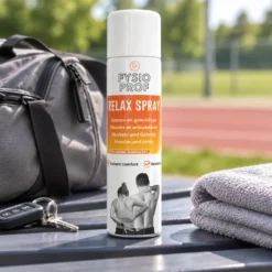 Fysio Prof Relax Spray (150 ml)