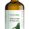 Fytomed Hamamelis & Aesculus Druppels (100 ml)