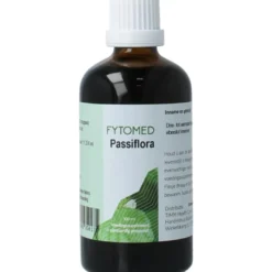 Fytomed Passiflora Bio (100 ml)
