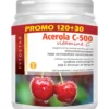 Fytostar Acerola vitamine C 500 kauw (150 tabletten)