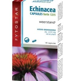 Fytostar Echinacea Forte 1215 (45 capsules)