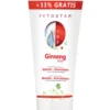 Fytostar Ginseng Plus Spiercreme +33% (200 ml)