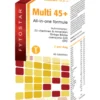 Fytostar Multi 45+ multivitamine (60 tabletten)
