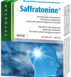 Fytostar Saffratonine (30 capsules)