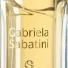 Gabriela Sabatini Eau De Toilette (60 ml)