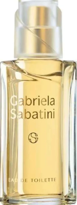 Gabriela Sabatini Eau De Toilette (60 ml)