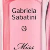Gabriela Sabatini Miss Gabriela Night Eau De Toilette (30 ml)