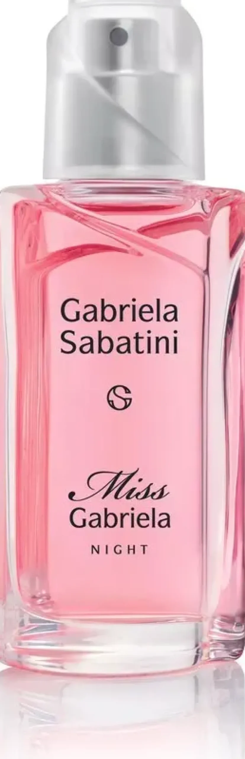 Gabriela Sabatini Miss Gabriela Night Eau De Toilette (30 ml)
