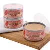 Gaia Faux Gras Cranberry Bio (125 gr)