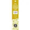 Gaia’S Incense Wierook Gaia Citroen # (1 stuk)