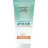 Garnier Ambre Solaire Aftersun Melk Met Zelfbruiner (200 ml)