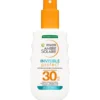 Garnier Ambre Solaire Invisible Protect Transparante Zonnespray SPF30 (150 ml)