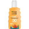 Garnier Ambre solaire kids nemo spray SPF50+ (150 ml)