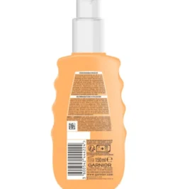 Garnier Ambre solaire kids nemo spray SPF50+ (150 ml)