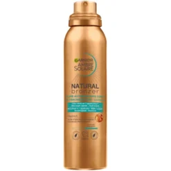 Garnier Ambre Solaire Natural Bronzer Zelfbruinende Spray (150 ml)