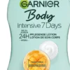 Garnier Body Intensive 7 Days Verzorgende Bodylotion Met Mango Extract En Probiotica (400 ml)