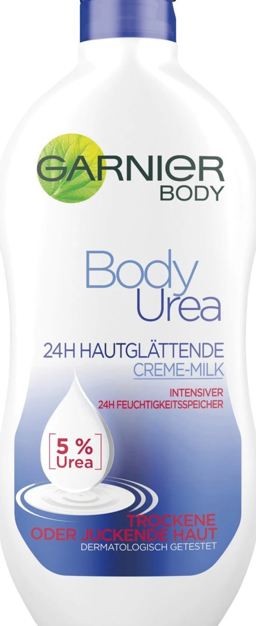 Garnier Body Urea Gladmakende Bodylotion (400 ml)