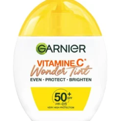 Garnier Fluid alles in 1 Vitamine C Medium (40 ml)