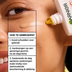 Garnier Fluid alles in 1 Vitamine C Medium (40 ml)