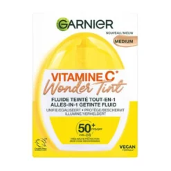Garnier Fluid alles in 1 Vitamine C Medium (40 ml)