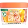 Garnier Fructis Hair Food Masker Pineapple (400 ml)