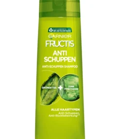 Garnier Fructis Shampoo Anti-Roos (250 ml)