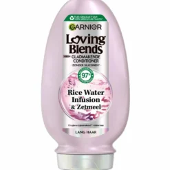 Garnier Loving Blends Conditioner Rice Water Infusion (300 ml)