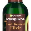 Garnier Loving Blends Curl Revival Elixer Haarolie (120 ml)