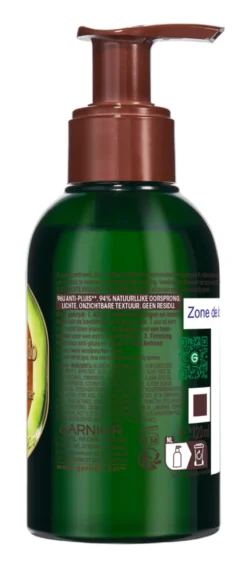 Garnier Loving Blends Curl Revival Elixer Haarolie (120 ml)