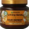 Garnier Loving Blends Haarmasker Argan & Kamilleolie (340 ml)