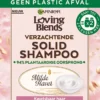 Garnier Loving Blends Milde Haver Verzachtende Solid Shampoo Bar (60 gr)