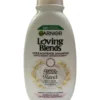 Garnier Loving Blends Shampoo Milde Haver (300 ml)
