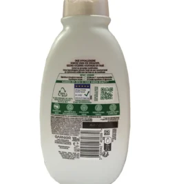 Garnier Loving Blends Shampoo Milde Haver (300 ml)