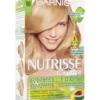 Garnier Nutrisse Creme 9,0/90 Blonde Pepite (1 set)