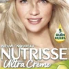 Garnier Nutrisse Creme 9.13 Zeer Licht Goud Asblond (1 stuk)