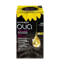 Garnier Olia 3.0 Donkerbruin (1 stuk)